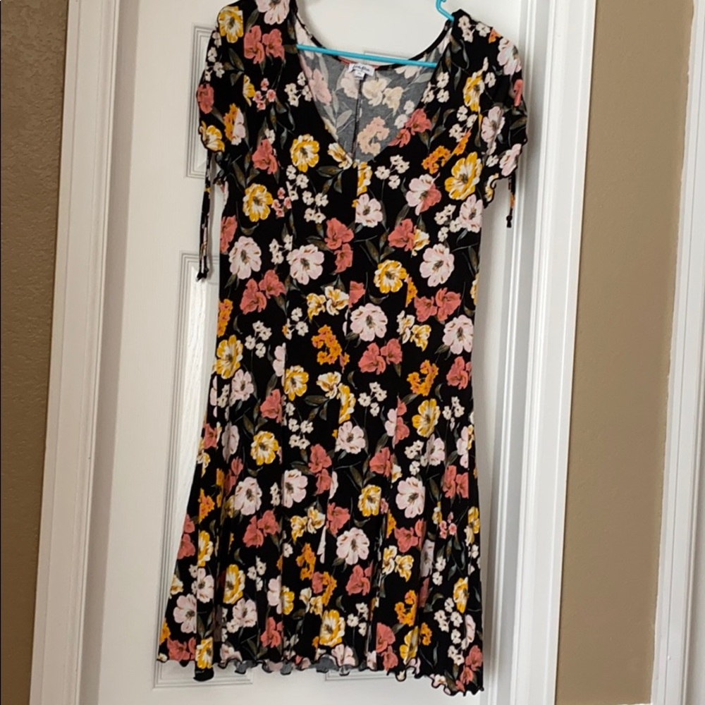 Adorable summer dress